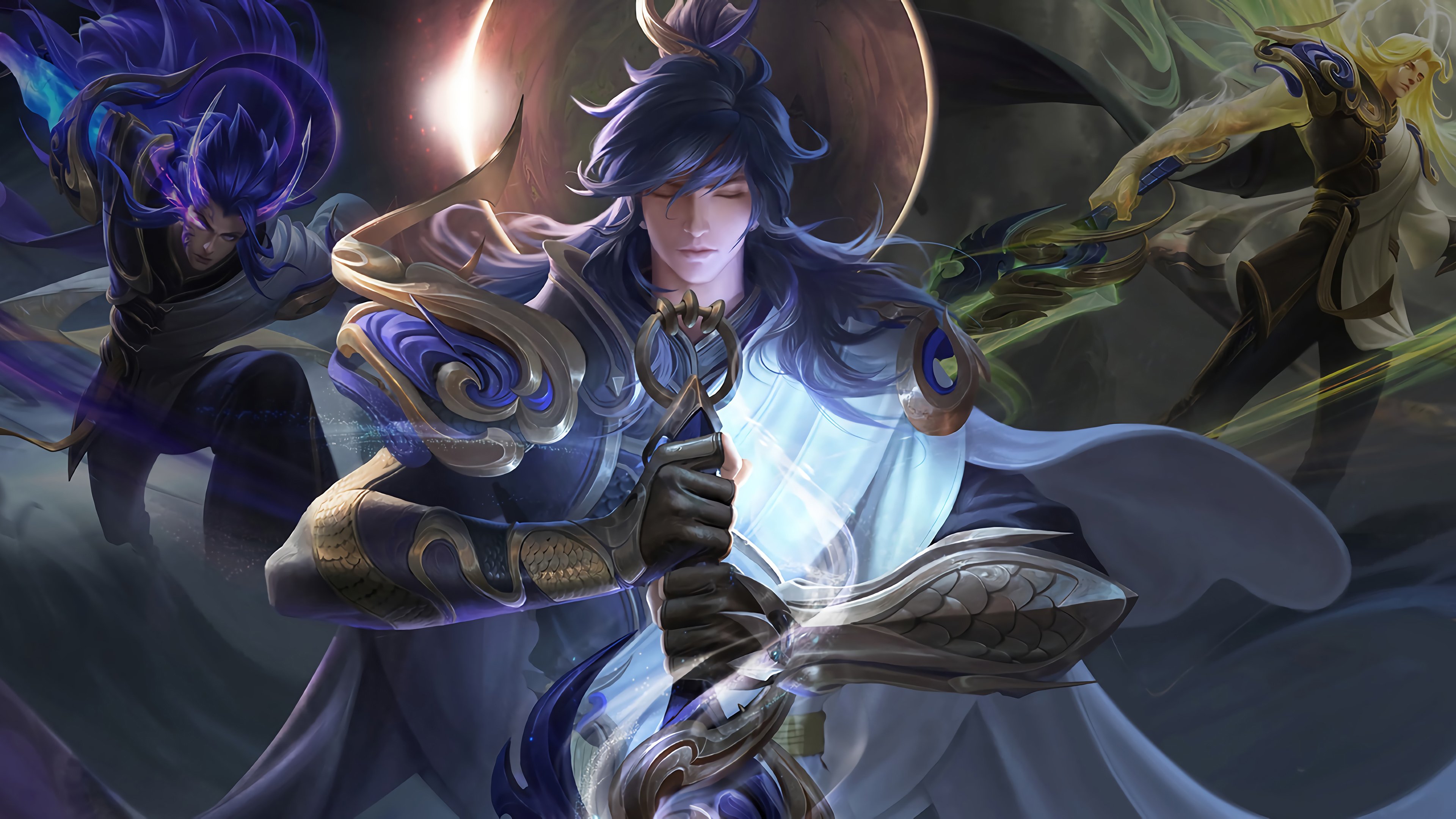 v7.2.5焕新而至,在时间刻度上,重新定义刚刚好